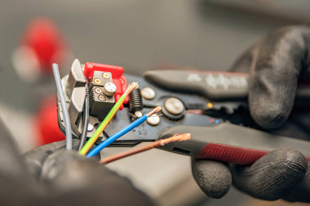 Best Industrial Electrical Services  in Baxter Village, SC