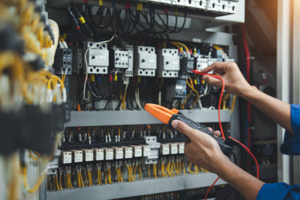 Best Electrical Installation Contractor  in Baxter Village, SC