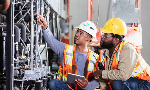  Baxter Village, SC Electrician Pros