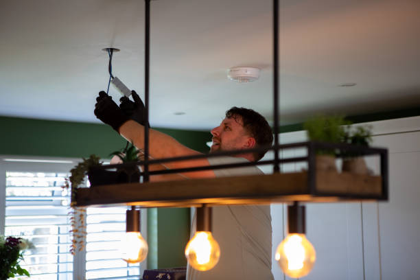 Best Licensed Electrician  in Baxter Village, SC