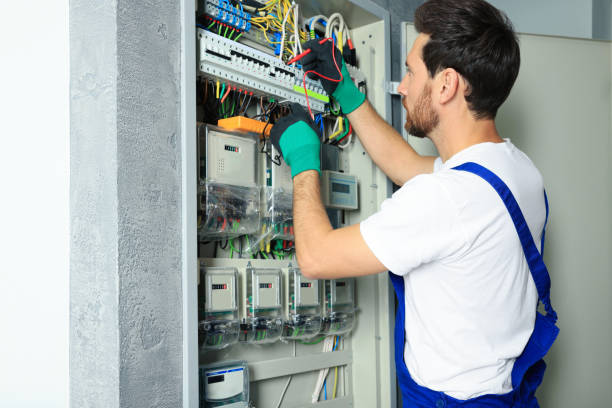 Best Electrical Outlet Repair  in Baxter Village, SC
