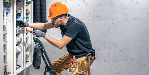 Best Electric Panel Repair  in Baxter Village, SC